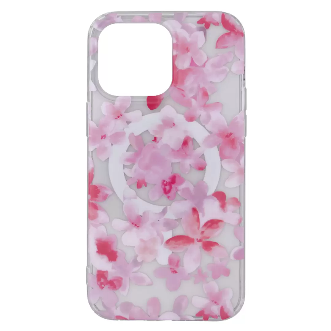 iPhone 16 Plus Designed case MagSafe Passionate Garden